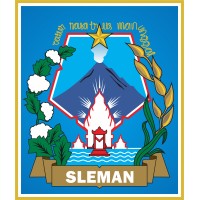 Logo Kabupaten Sleman